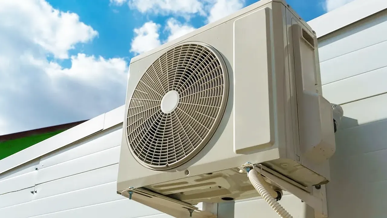 AC Outdoor